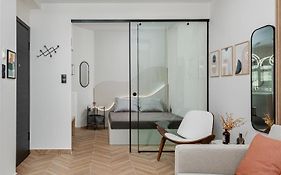Oasis Diamond Suite